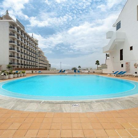 Gran Atico Luxe The 307 Parque Royal 1 Wiffi Apartment Costa Adeje  Exterior photo